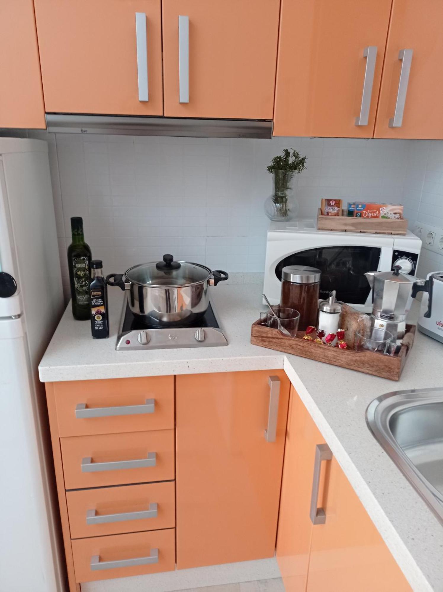 Penthouse With Solarium In The Center Of Malaga-Atico Con Solarium En El Centro De Malaga Apartment Ngoại thất bức ảnh