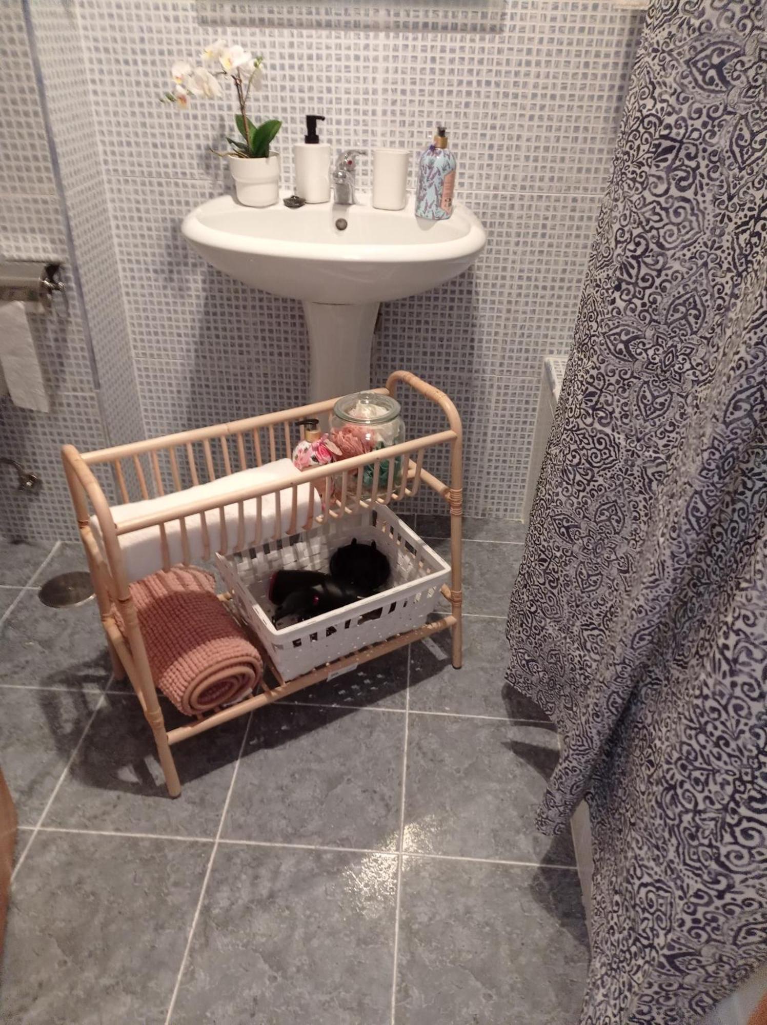 Penthouse With Solarium In The Center Of Malaga-Atico Con Solarium En El Centro De Malaga Apartment Ngoại thất bức ảnh